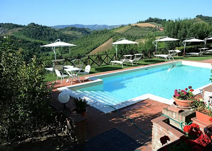 Gli Ulivi * Monteveglio