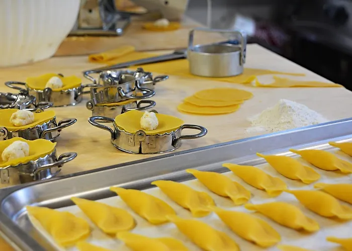 Gli Ulivi Monteveglio