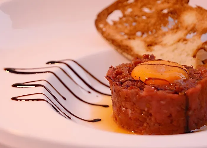 Gli Ulivi Çiftlik konaklama