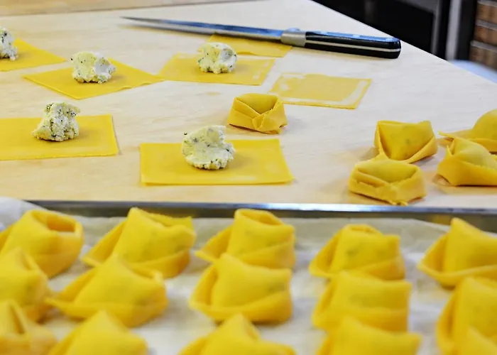 Gli Ulivi Monteveglio