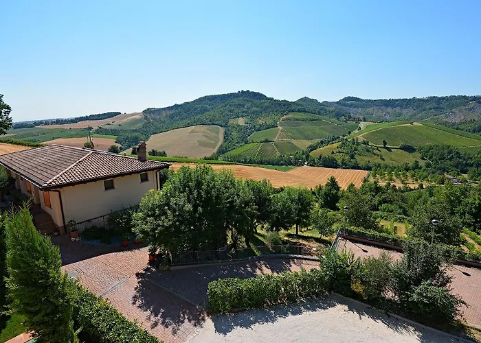 Gli Ulivi Monteveglio