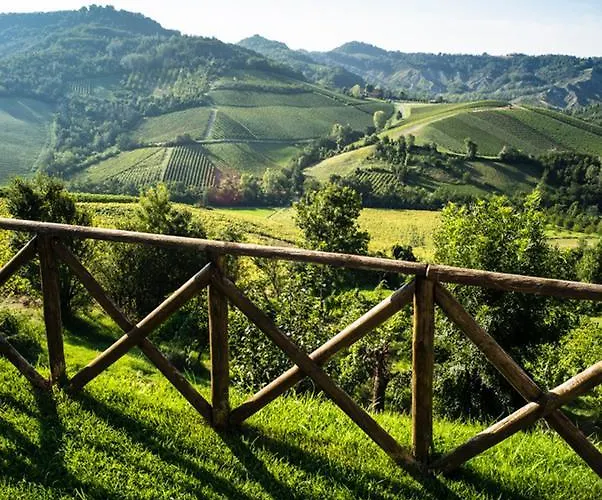 Gli Ulivi Çiftlik konaklama *