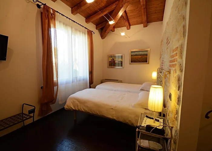 Gli Ulivi Monteveglio