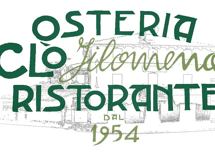 Gli Ulivi Monteveglio